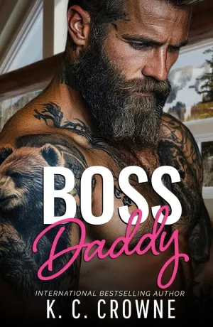 Boss Daddy: An Age Gap, Boss Romance (Silver Fox Daddies) Hardcover  March 10, 2025