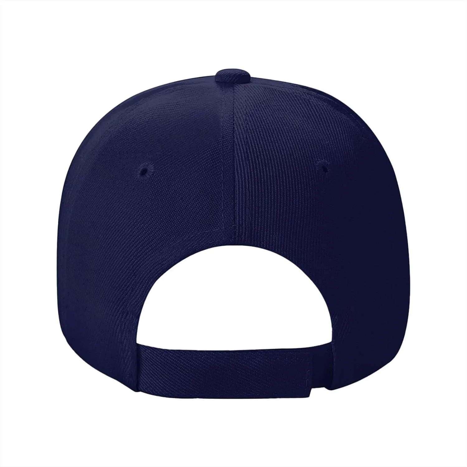 Custom Hats Add Photos/Logo/Text to Design Your Personalized Baseball Cap for Men & Women Adjustable
