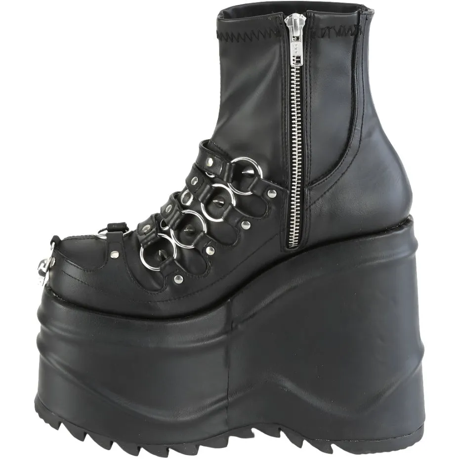 DemoniaCult WAVE 110 Boots
