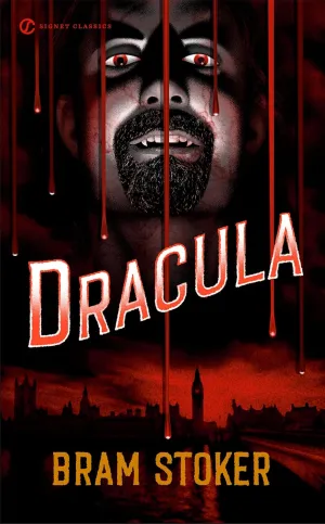 Dracula (Signet Classics) Mass Market Paperback  September 4, 2007