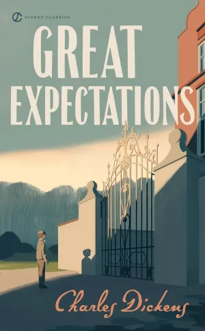 Great Expectations (Signet Classics) Mass Market Paperback  February 3, 2009