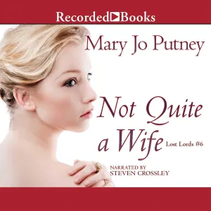 Not Quite a Wife Audio CD  February 15, 2015