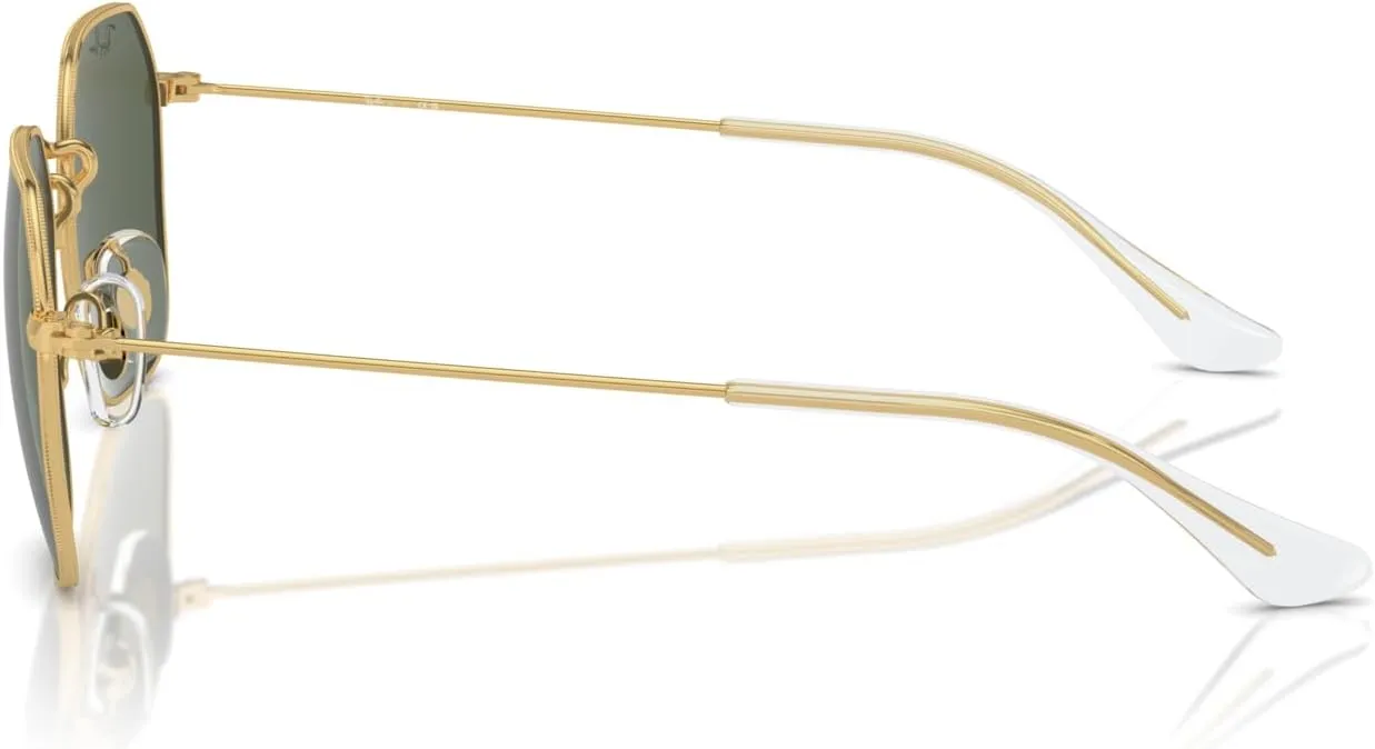 Ray-Ban Rj9594s Jim Square Sunglasses
