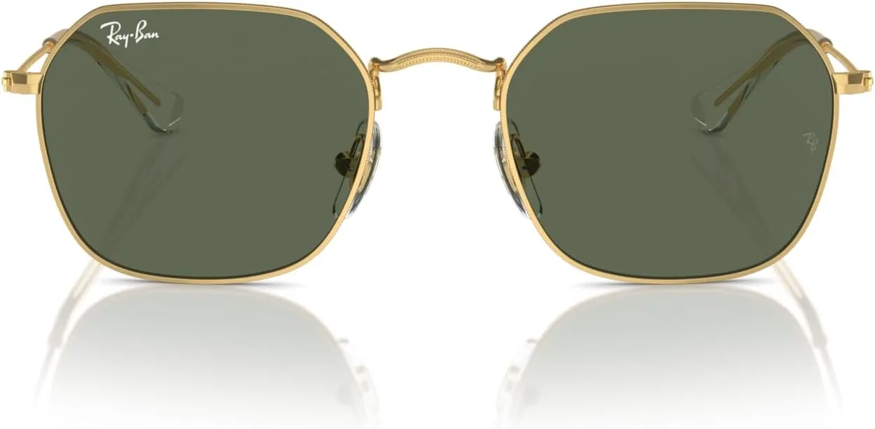 Ray-Ban Rj9594s Jim Square Sunglasses