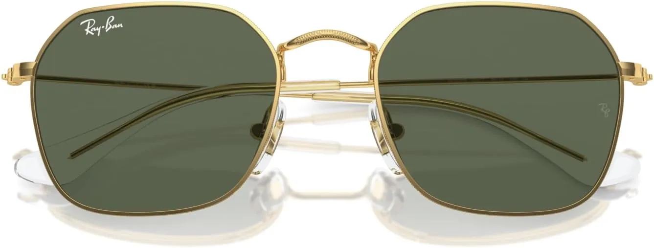 Ray-Ban Rj9594s Jim Square Sunglasses