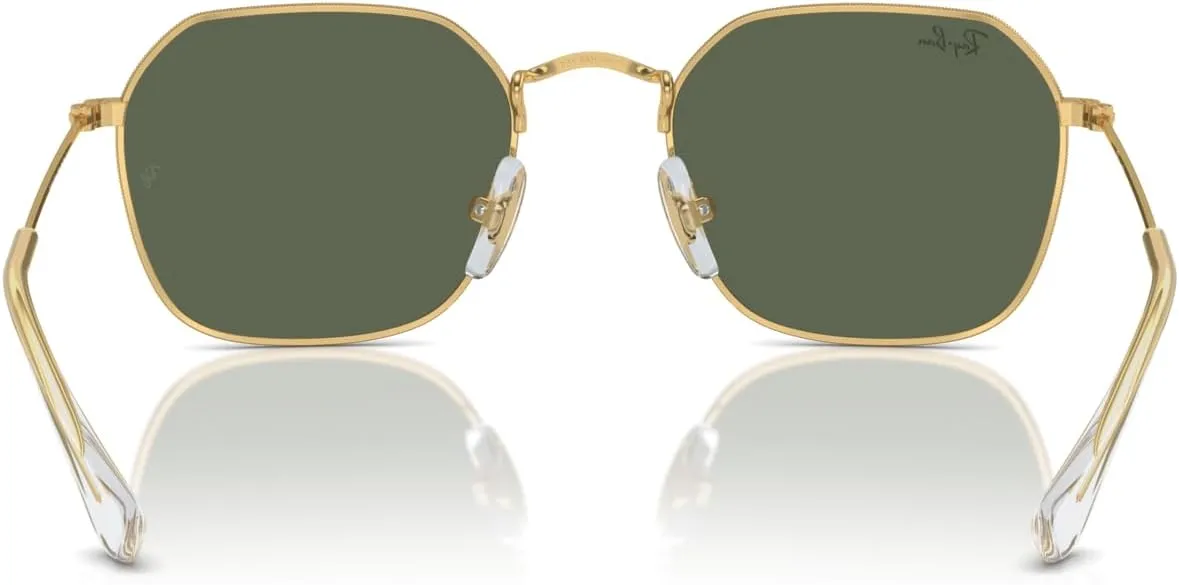 Ray-Ban Rj9594s Jim Square Sunglasses