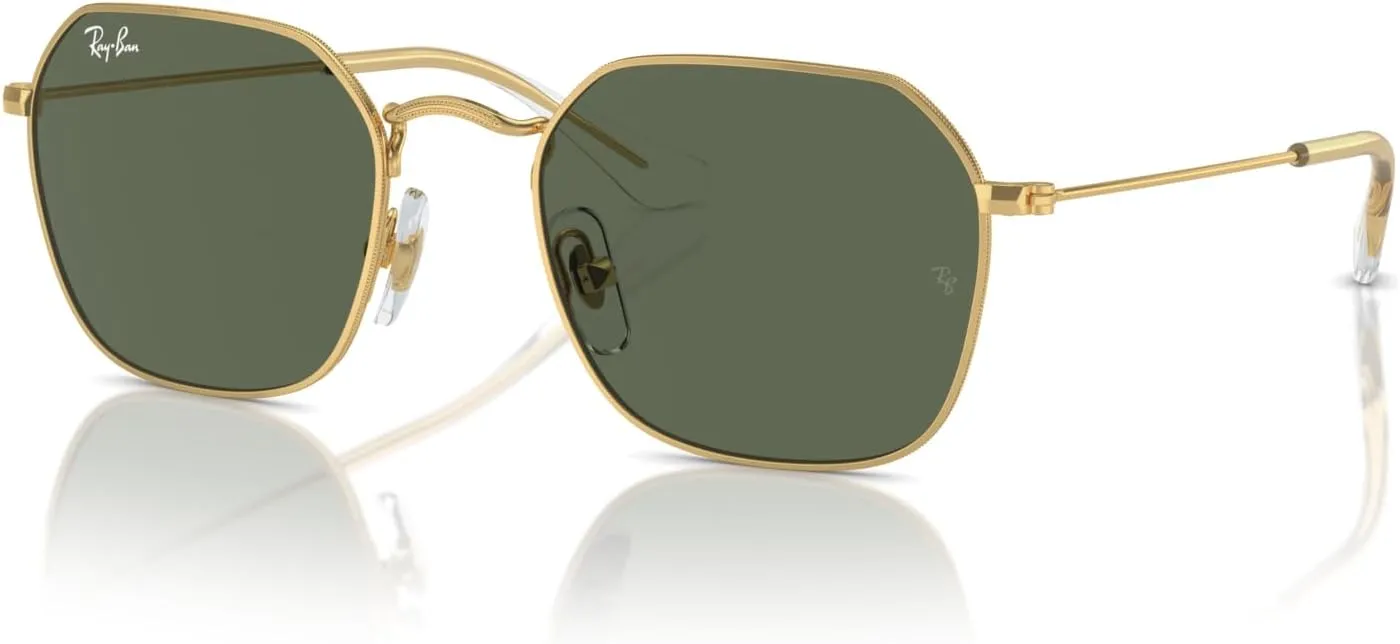 Ray-Ban Rj9594s Jim Square Sunglasses