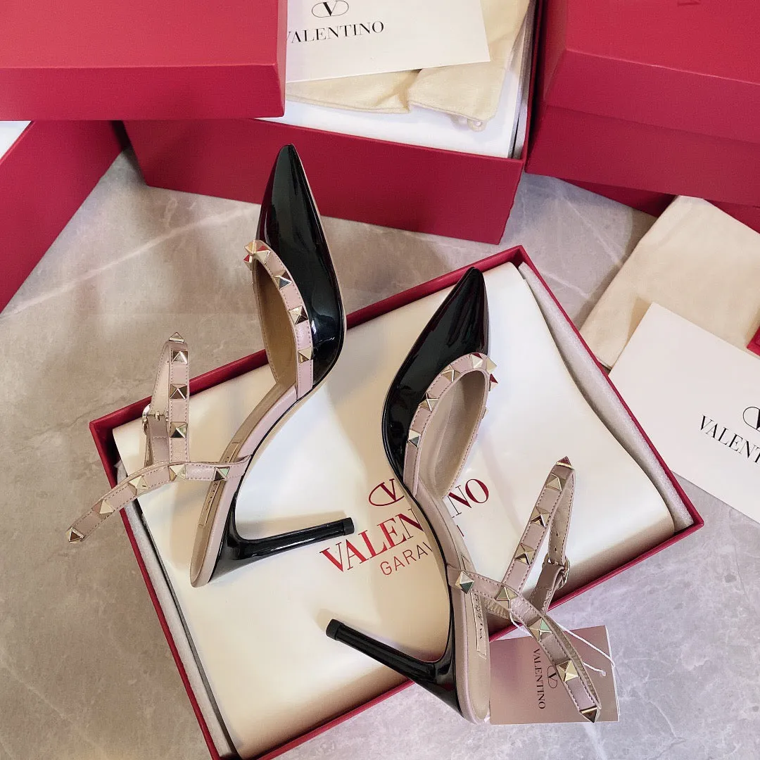 SE630 Size 4-11  Heels:9cm Material: Cowhide  Lining: Sheep skin Sole: Italian leather