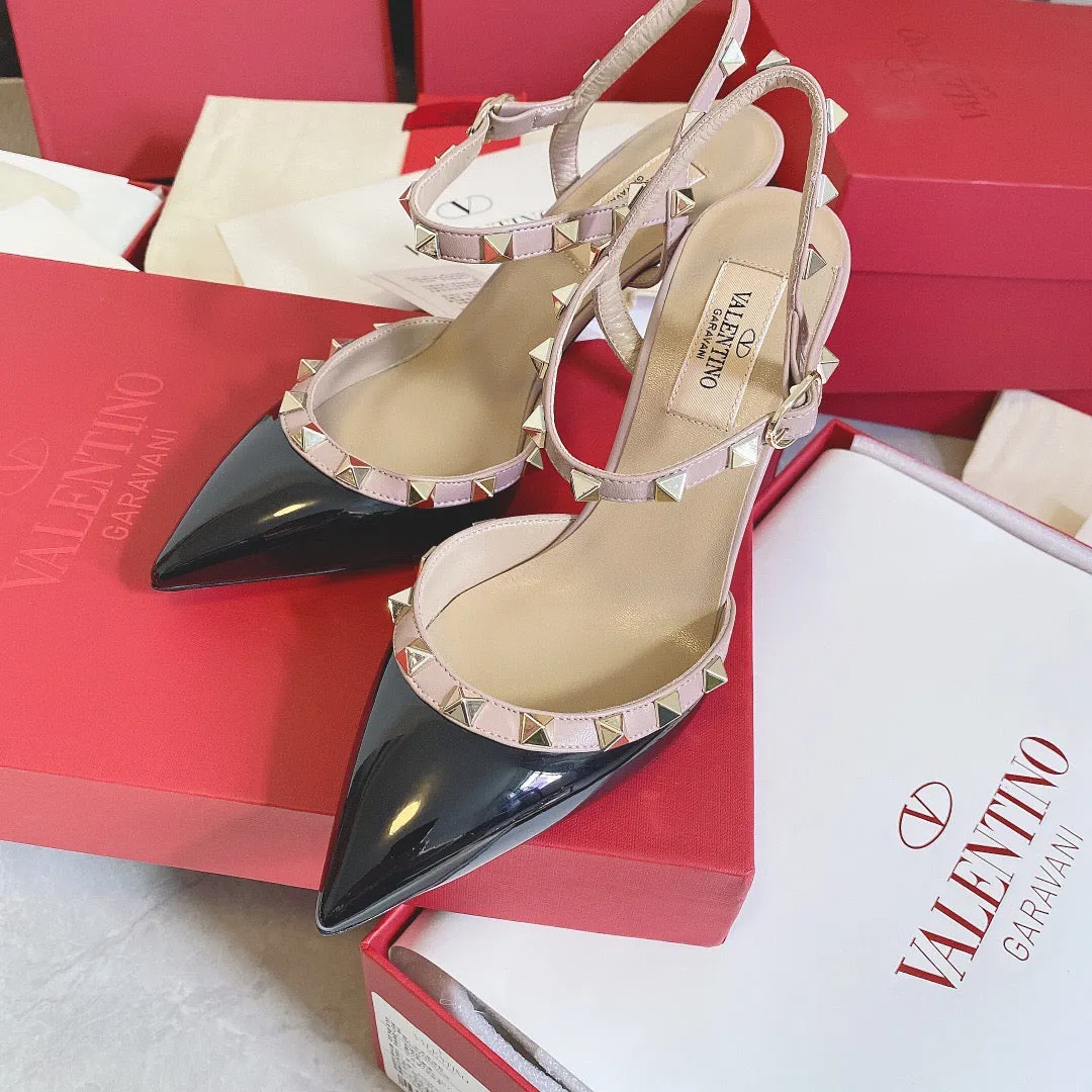SE630 Size 4-11  Heels:9cm Material: Cowhide  Lining: Sheep skin Sole: Italian leather