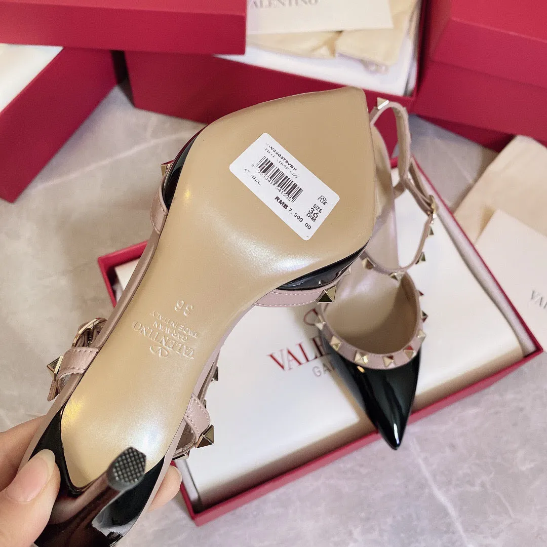 SE630 Size 4-11  Heels:9cm Material: Cowhide  Lining: Sheep skin Sole: Italian leather