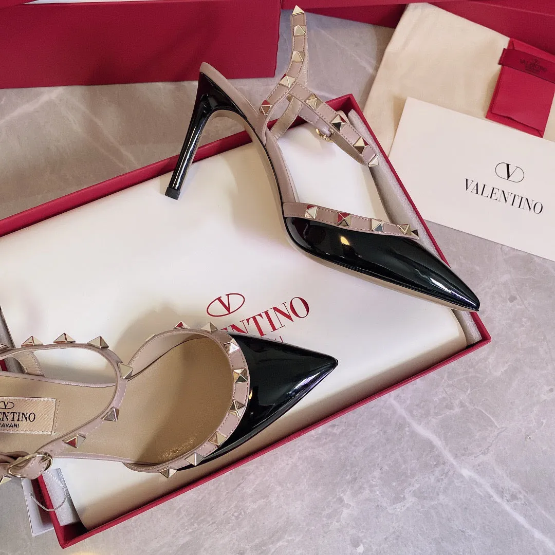SE630 Size 4-11  Heels:9cm Material: Cowhide  Lining: Sheep skin Sole: Italian leather